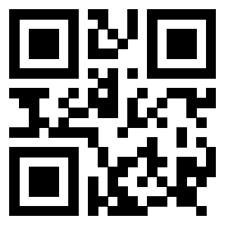 Scansione del Qr Code di 3917330005