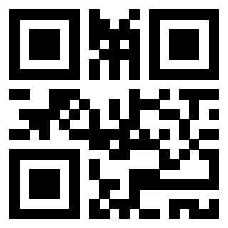 Il QrCode di 3917330010