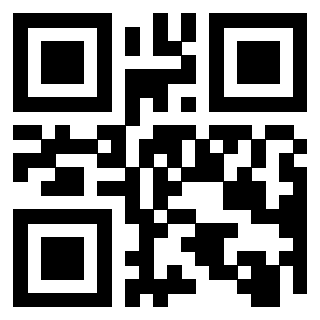 Immagine del Qr Code di 3917330011
