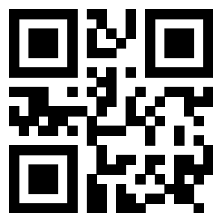 3917330013 Qr Code associato