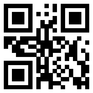 3917330014 - Immagine del Qr Code associato