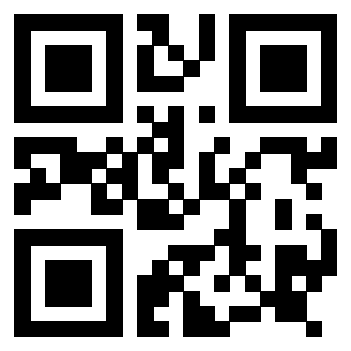 3917330015 - Immagine del QrCode