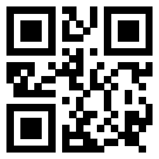 Il QrCode di 3917330016