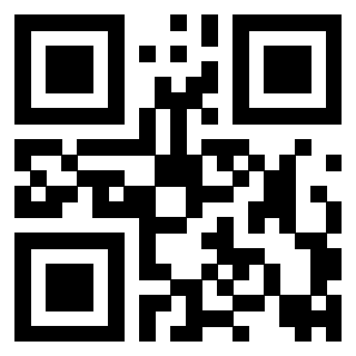 3917330017 - Immagine del Qr Code associato