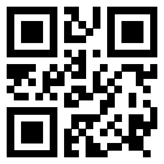 3917330018 - Immagine del Qr Code