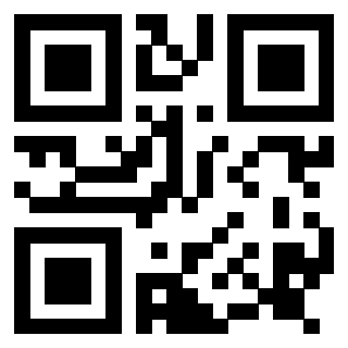 3917330020 - Immagine del Qr Code