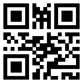 Il Qr Code di 3917330021