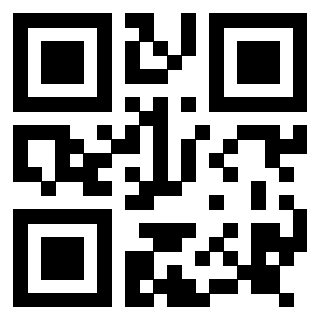 3917330022 - Immagine del QrCode