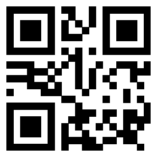 3917330023 Qr Code associato