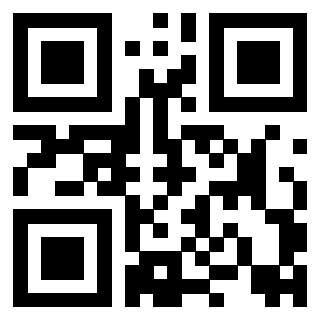 Il Qr Code di 3917330026