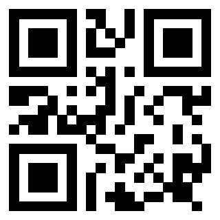 3917330028 - Immagine del Qr Code associato