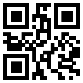 Immagine del Qr Code di 3917330029