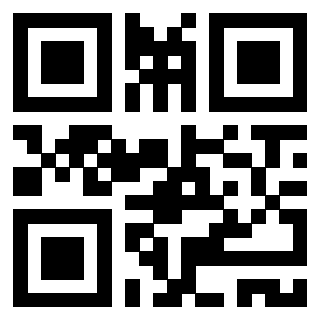 Scansione del QrCode di 3917330031