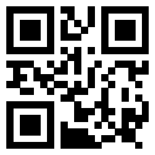 Il Qr Code di 3917330035