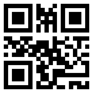 3917330036 Qr Code associato