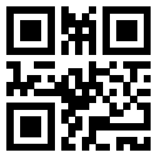 3917330038 - Immagine del Qr Code