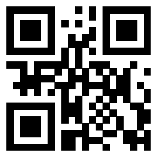Immagine del QrCode di 3917330040