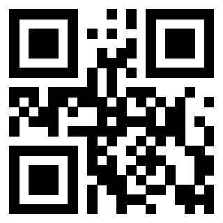 Scansione del QrCode di 3917330041