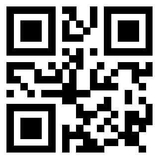 3917330044 - Immagine del QrCode associato