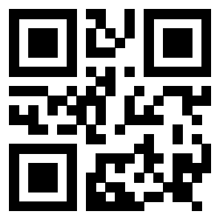 3917330045 - Immagine del Qr Code