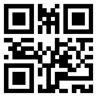 Immagine del Qr Code di 3917330046