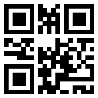 3917330047 - Immagine del QrCode associato