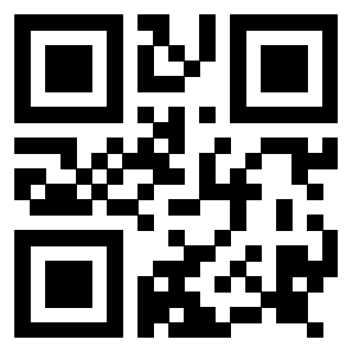3917330050 - Immagine del Qr Code