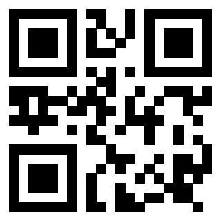 3917330052 - Immagine del Qr Code associato