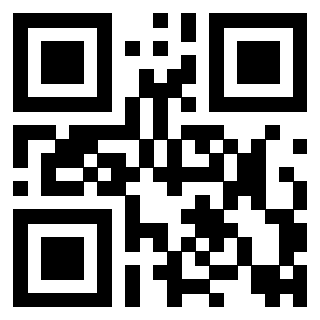 Scansione del QrCode di 3917330053
