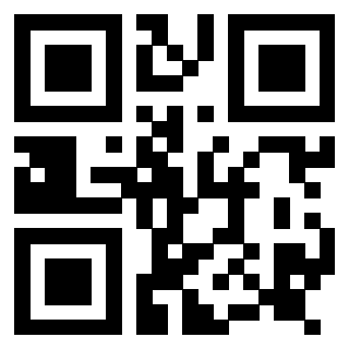 Scansione del Qr Code di 3917330054