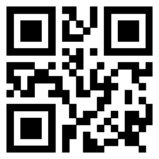 Il Qr Code di 3917330058