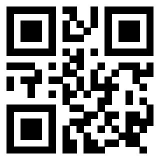 3917330059 - Immagine del Qr Code