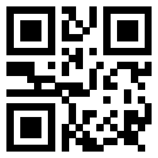 3917330062 Qr Code associato