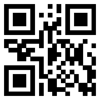 Il QrCode di 3917330064