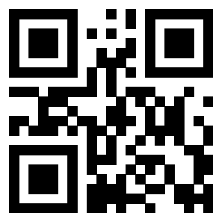 3917330065 QrCode associato
