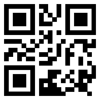 Il QrCode di 3917330072