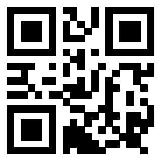 Il QrCode di 3917330075