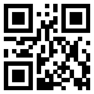 Il QrCode di 3917330079