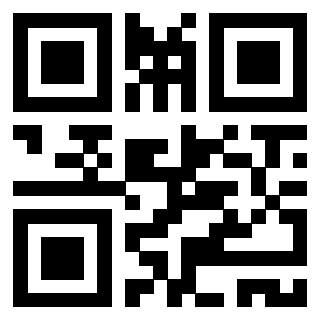 Scansione del Qr Code di 3917330081