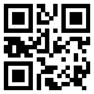 Il QrCode di 3917330082