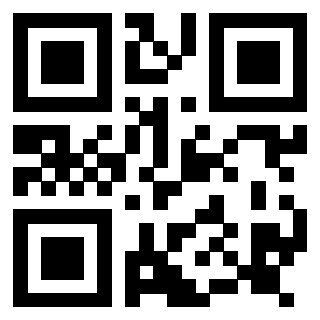 3917330084 - Immagine del Qr Code associato