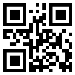 Immagine del Qr Code di 3917330085