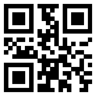 Immagine del Qr Code di 3917330087
