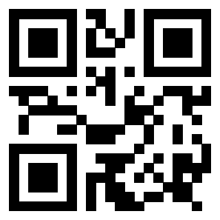 Il QrCode di 3917330090