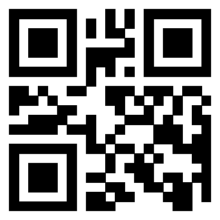 3917330094 - Immagine del Qr Code associato