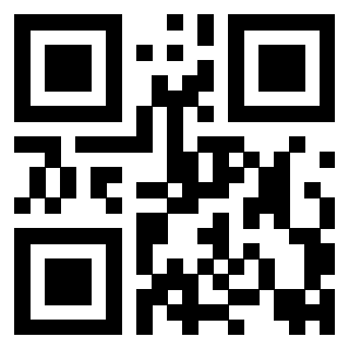 Scansione del Qr Code di 3917330096