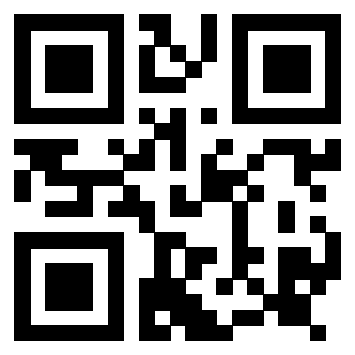 Il QrCode di 3917330097