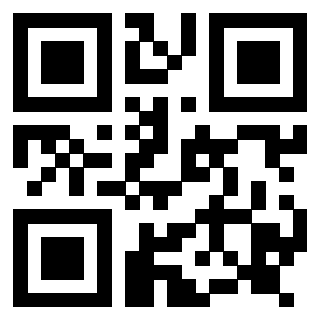 Il QrCode di 3917378265