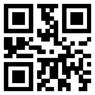 Immagine del QrCode di 3917378266
