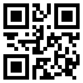 3917378267 - Immagine del Qr Code associato